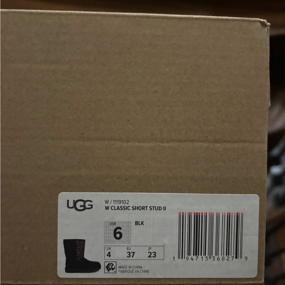 Ugg boots